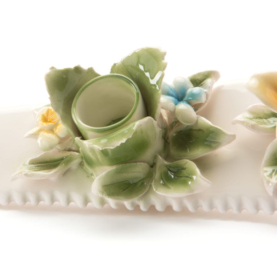 Seletti Flower Attitude The Saw ACQUISTA ORA
