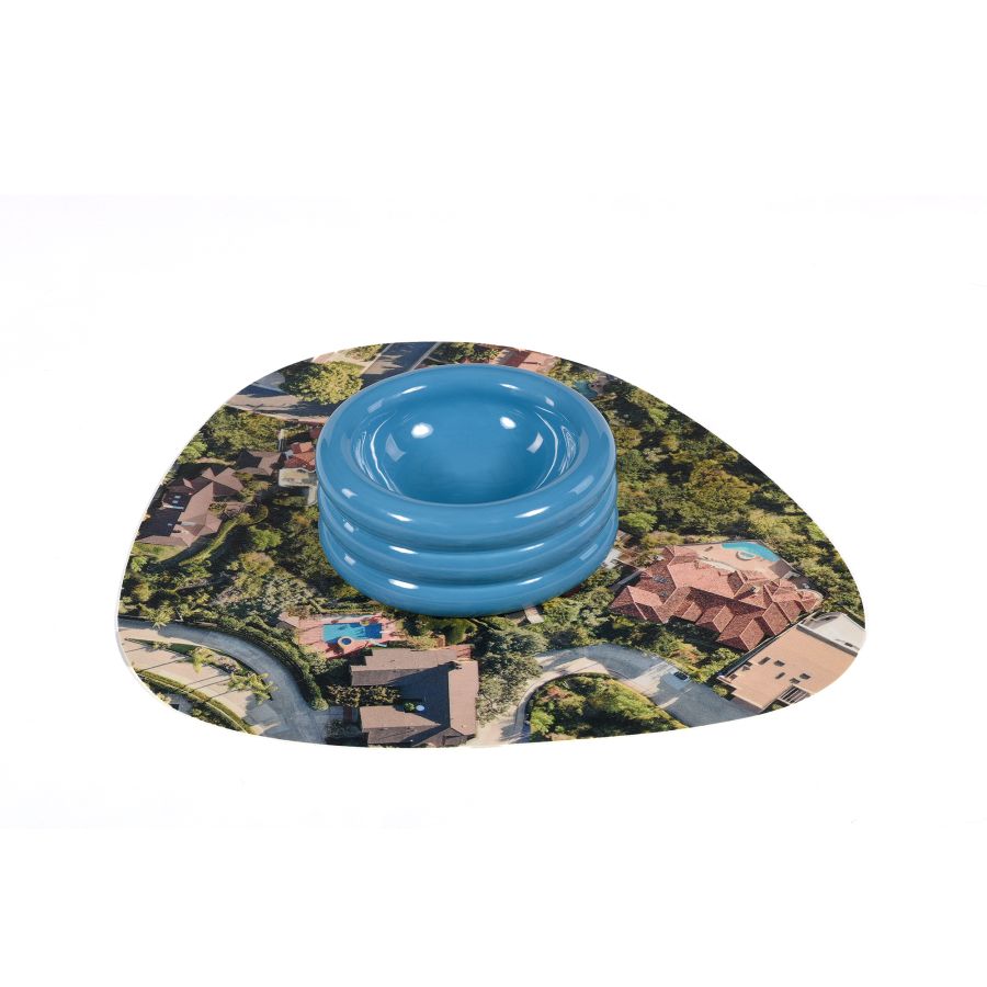 Seletti Bowl mat PETS (R)EVOLUTION Doggymood Ultimi due giorni