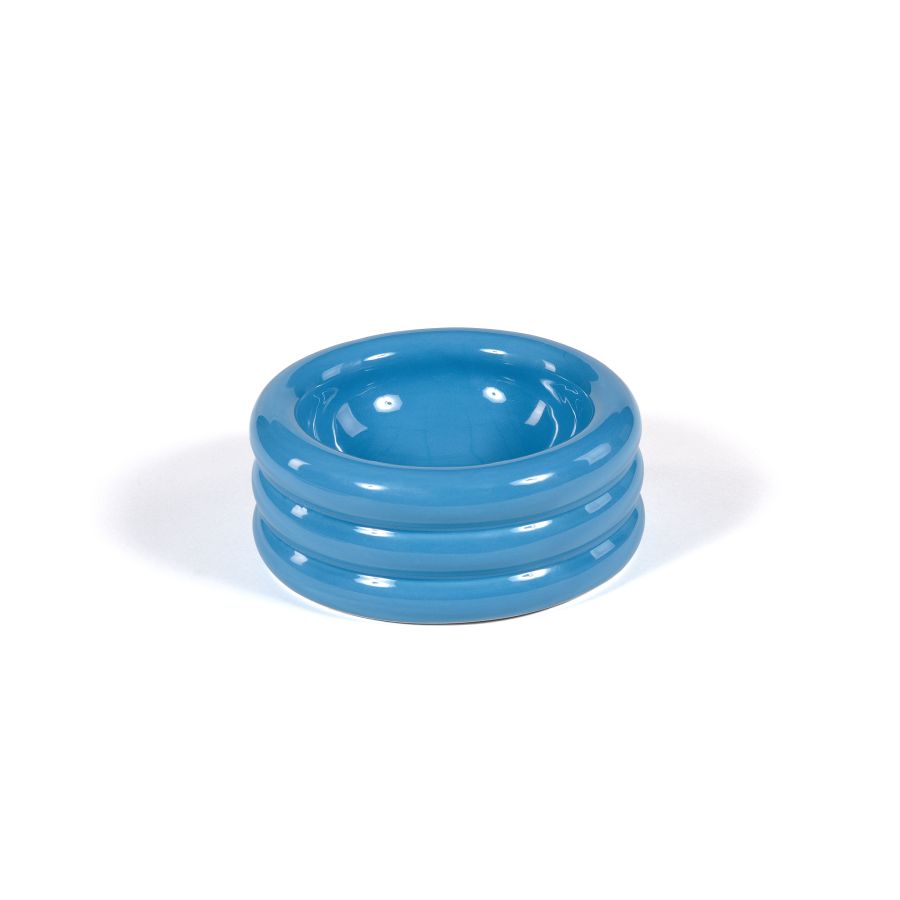 Seletti Ceramic bowl PETS (R)EVOLUTION DoggyMood Fino al 60% di sconto