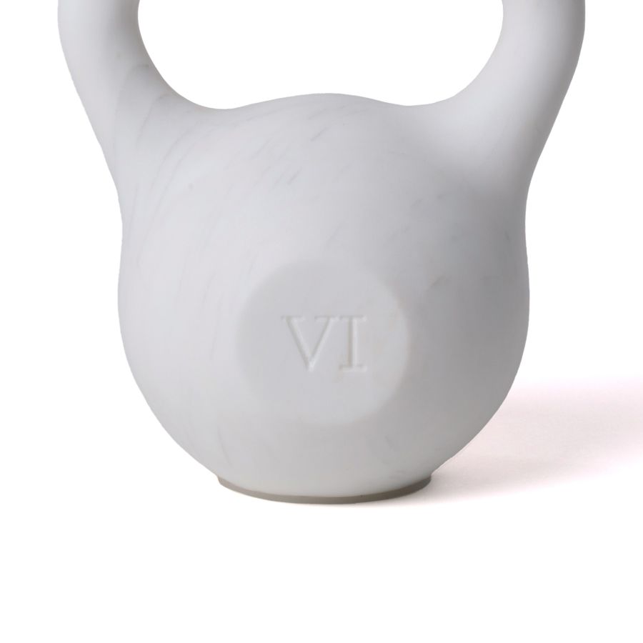 Seletti Marble Kettlebell Fino al 65% di sconto