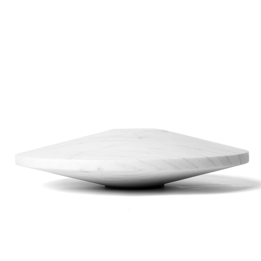 Seletti Marble Disk Only for today
