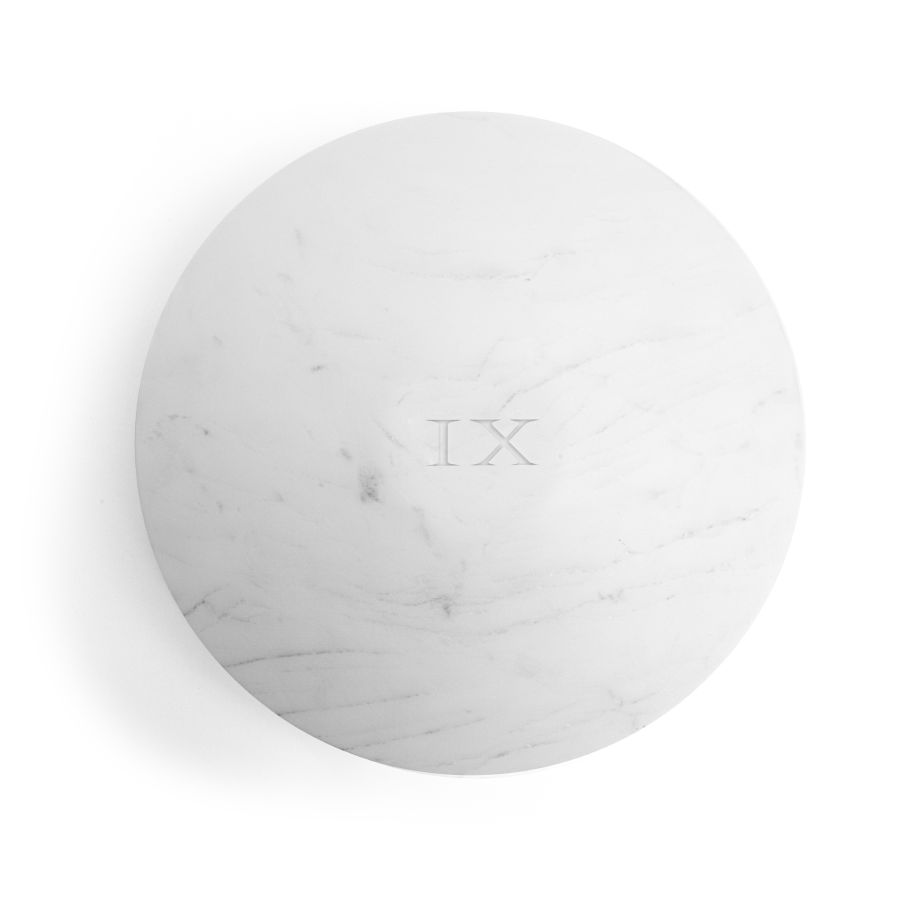 Seletti Marble Disk Only for today