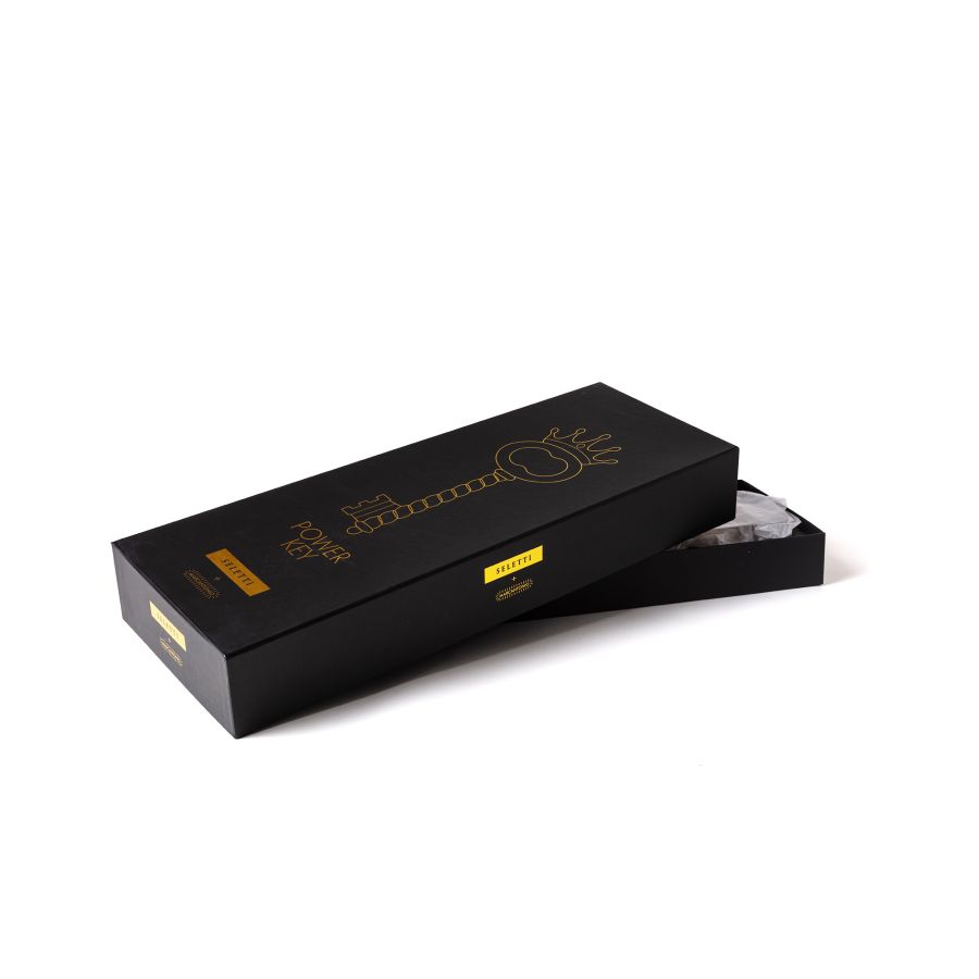 Seletti POWER KEY Solo un giorno rimasto