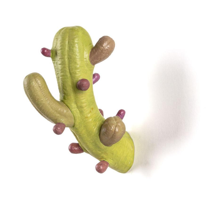 Seletti Cactus Coloured Super sconto