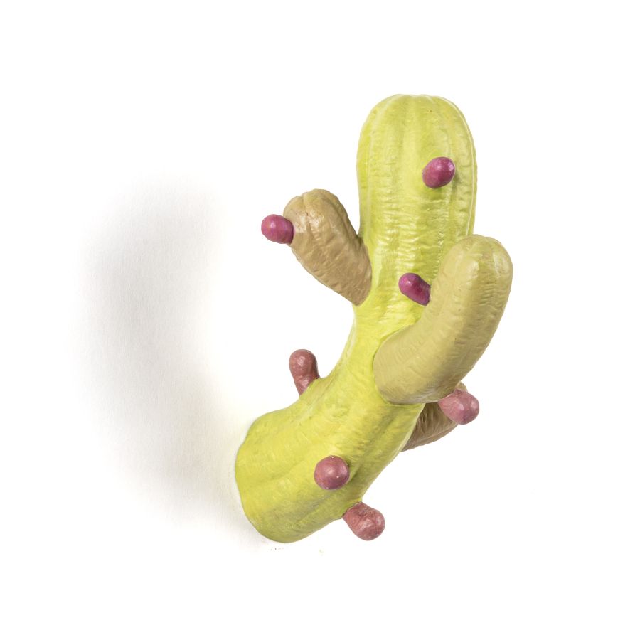 Seletti Cactus Coloured Super sconto
