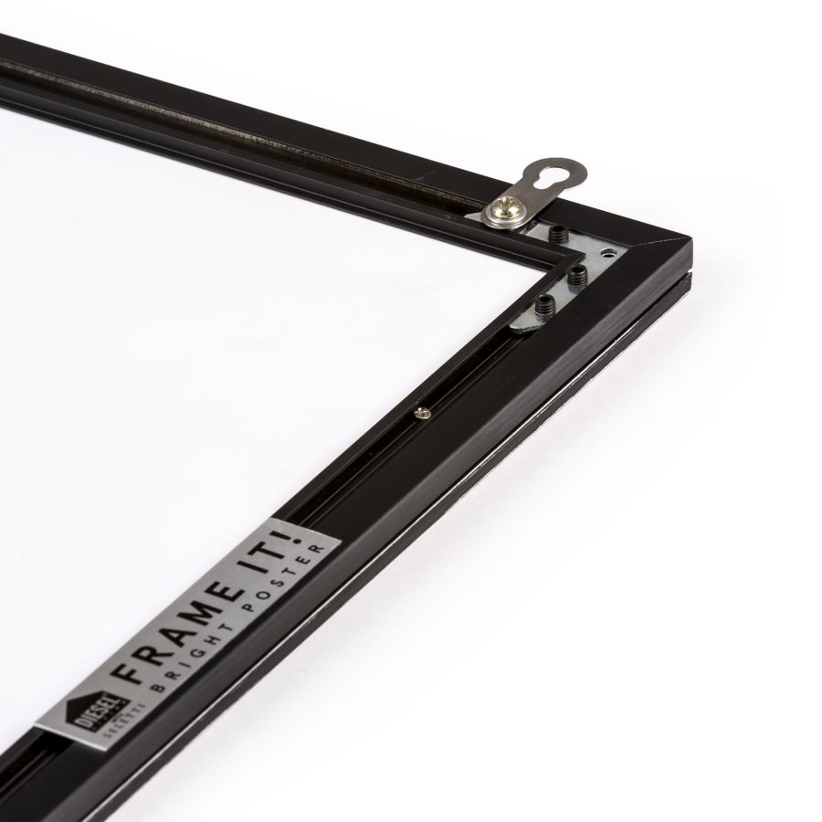 Seletti Frame It Frame Small Black Friday Prezzi