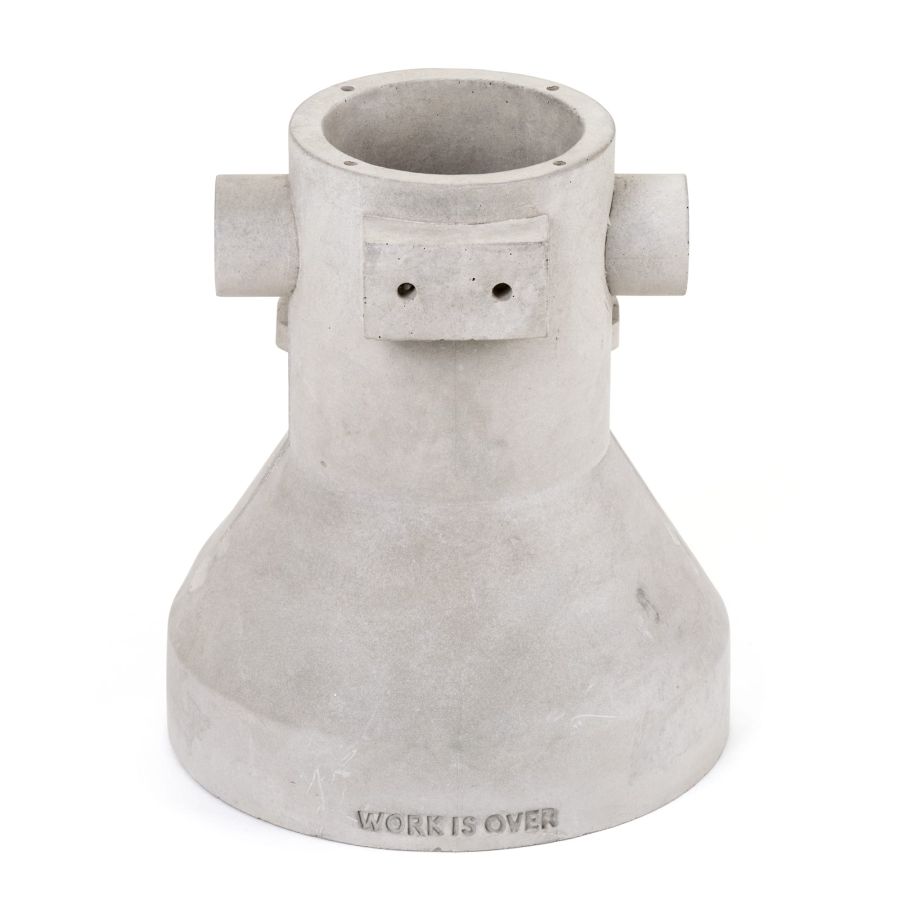 Seletti Work Is Over Connection Vase Sconti questo mese