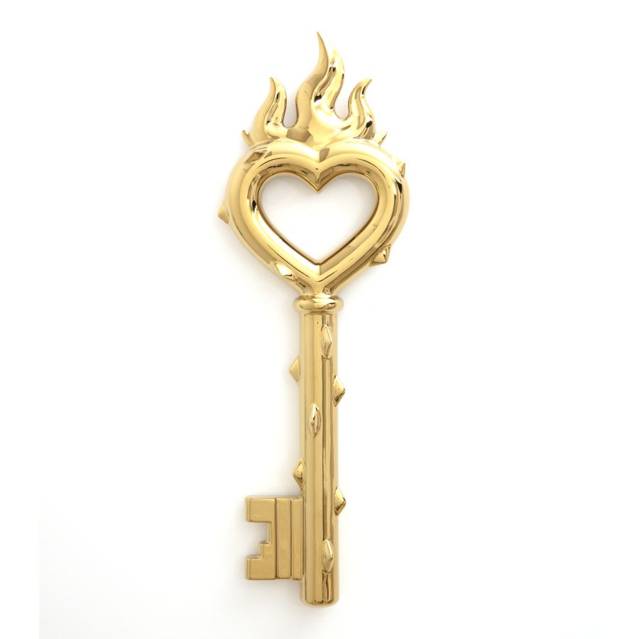 Seletti PASSION KEY In Linea
