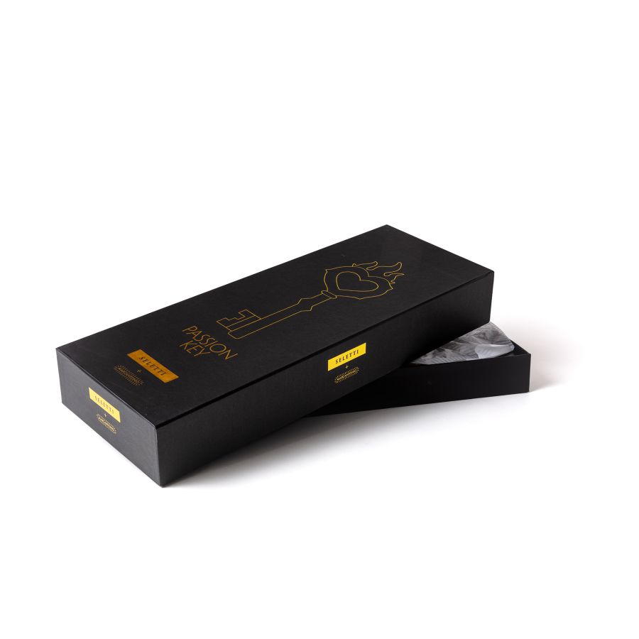 Seletti PASSION KEY In Linea