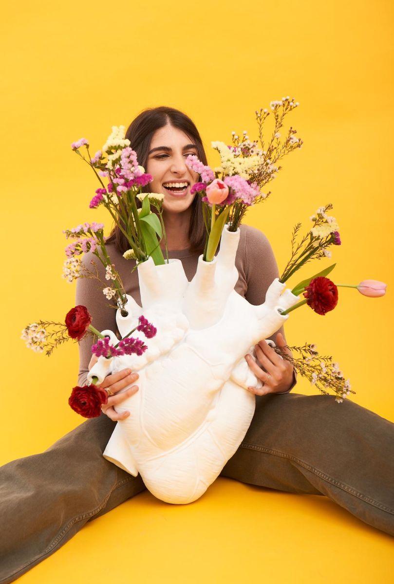 Seletti Love in Bloom Giant Vendita