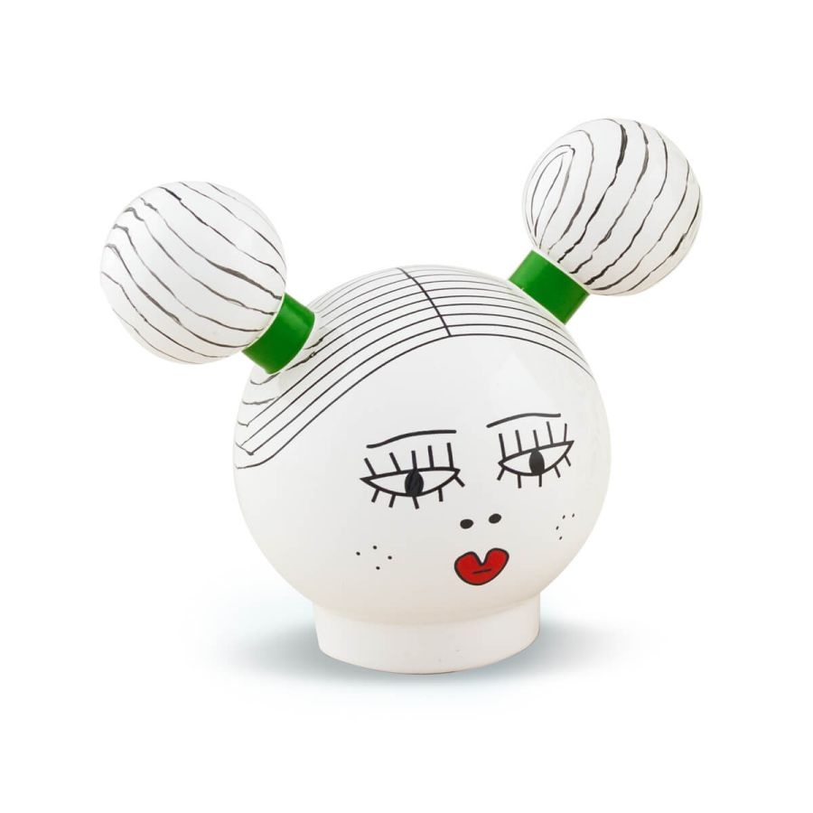 Seletti Pepa Head Spare part Promozione
