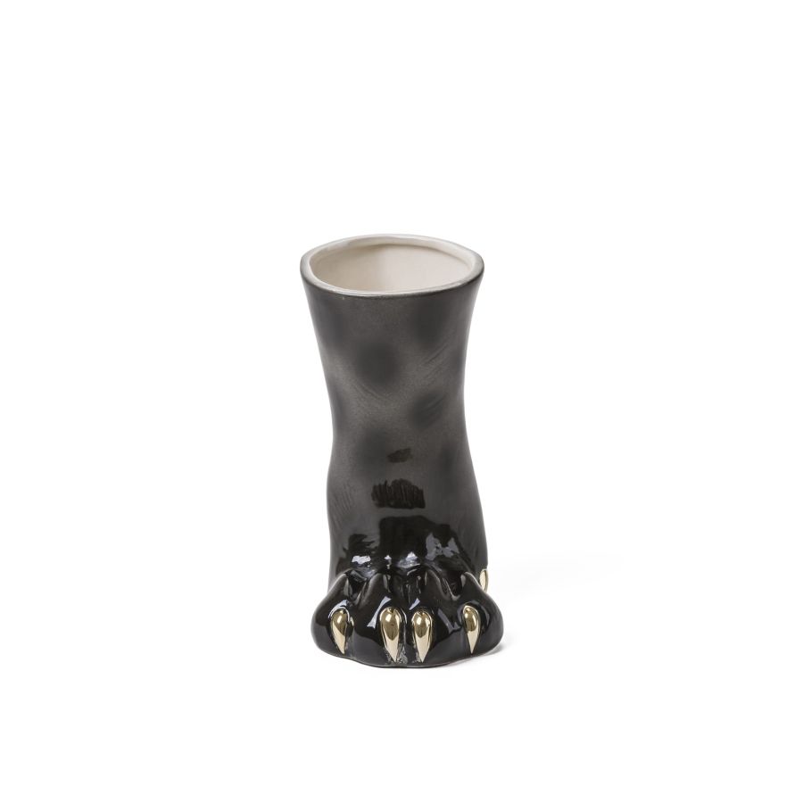 Seletti Party Animal Leopard Pezzi Unici