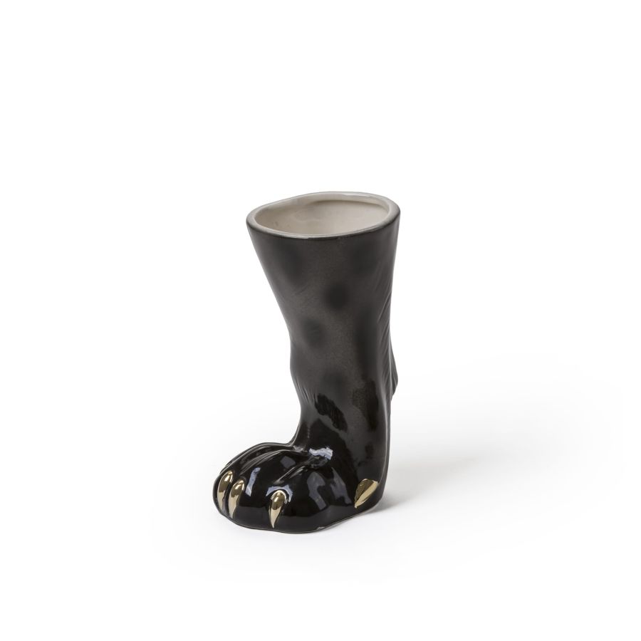 Seletti Party Animal Leopard Pezzi Unici