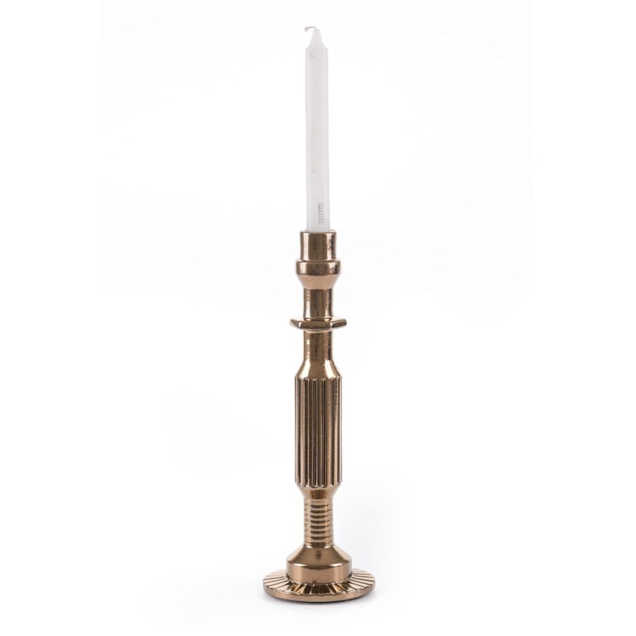 Seletti Machine Collection Transmission Candlestick Acquista Ora
