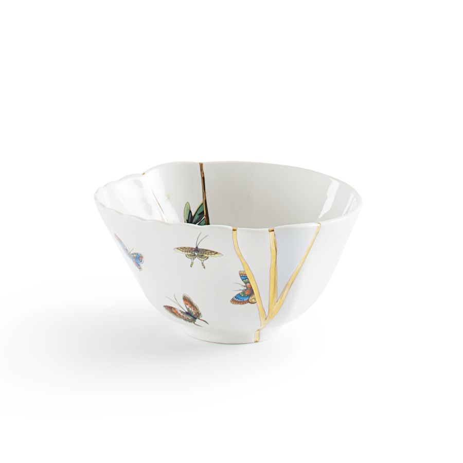 Seletti Kintsugi Bowl Fino Al -60%