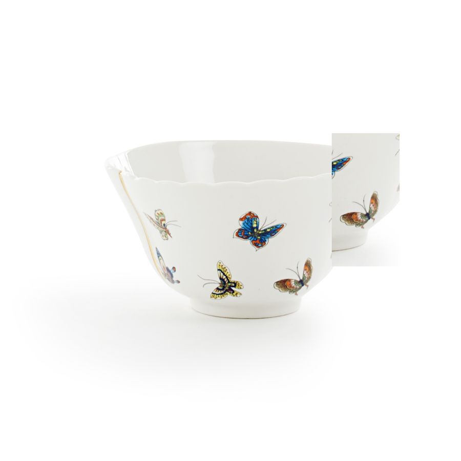 Seletti Kintsugi Bowl Fino Al -60%