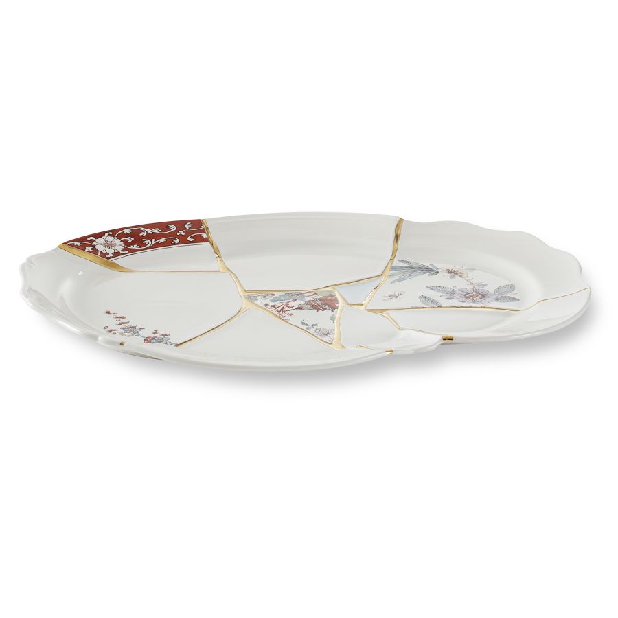 Seletti Kintsugi Tray Shopping Online