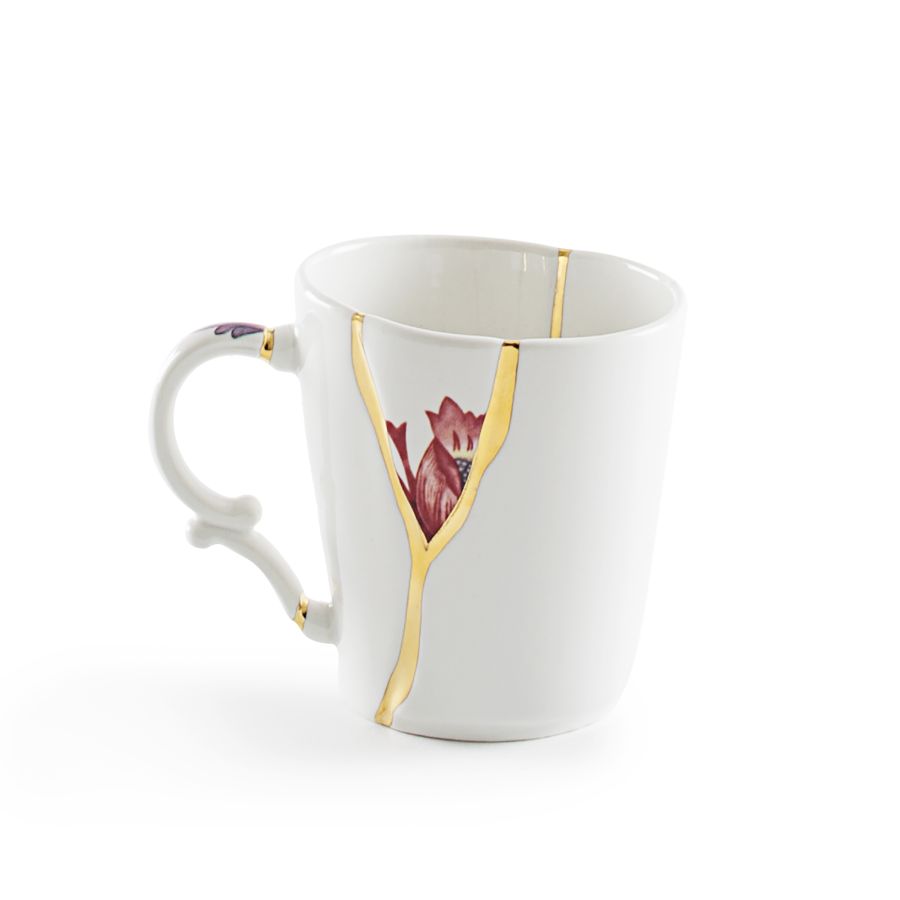 Seletti Kintsugi Mug Affare Del Giorno