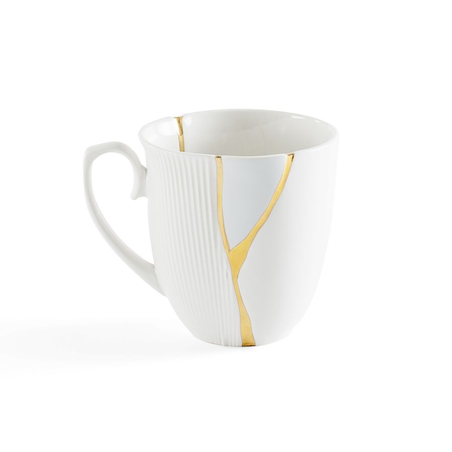 Seletti Kintsugi Mug Prezzo Ridotto