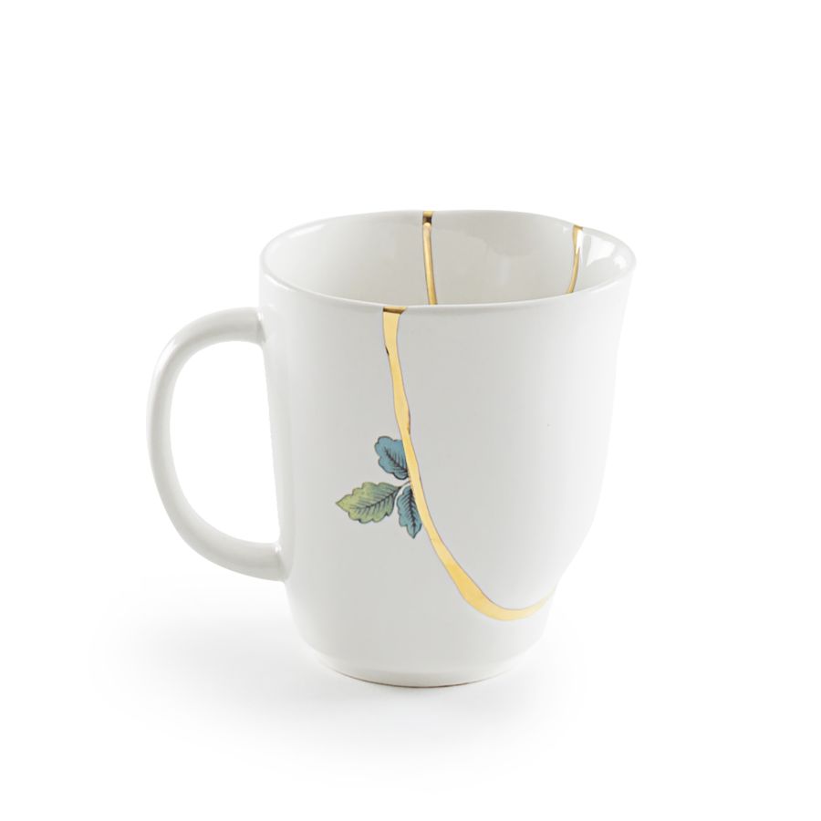 Seletti Kintsugi Mug Sottocosto