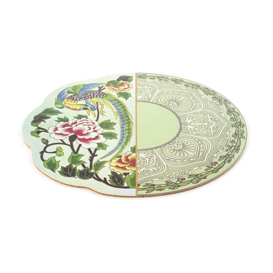 Seletti Hybrid Tablemats Teodora Novità