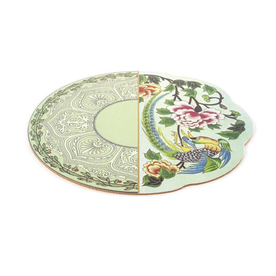 Seletti Hybrid Tablemats Teodora Novità