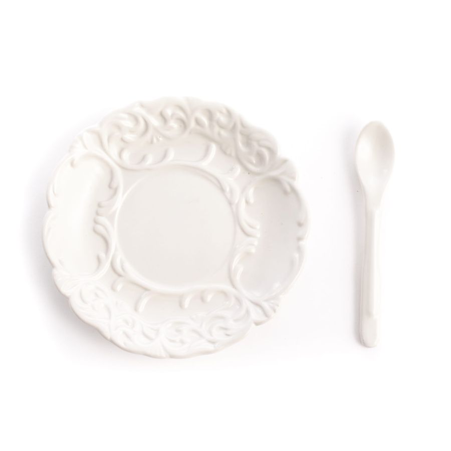 Seletti I-WARES I-Tea Yellow Negozio online di fabbrica