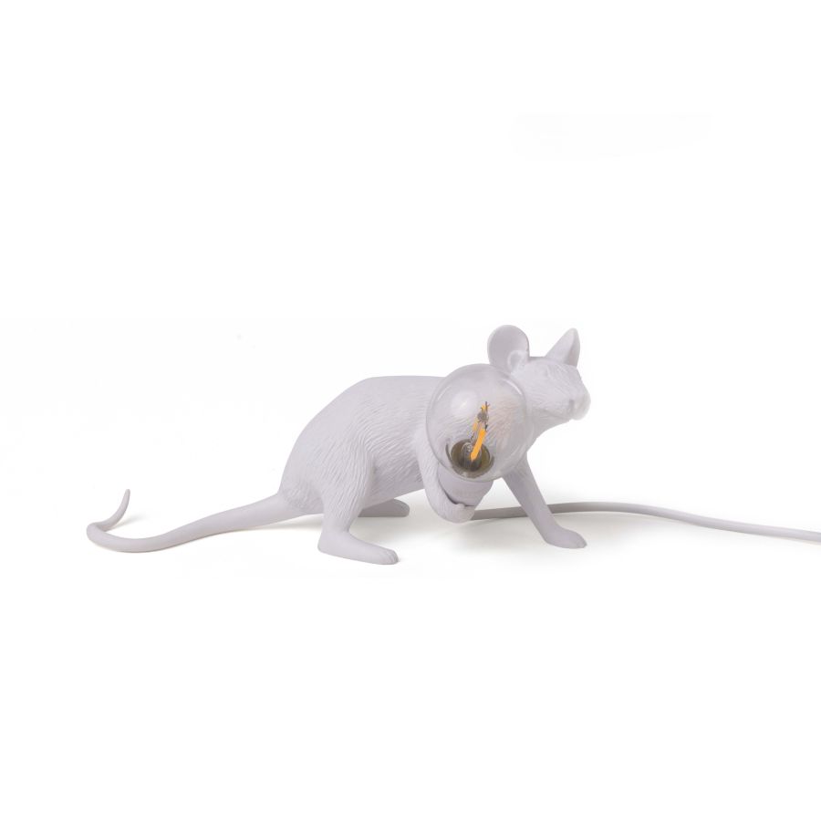 Seletti Mouse Lamp Lop Grande vendita