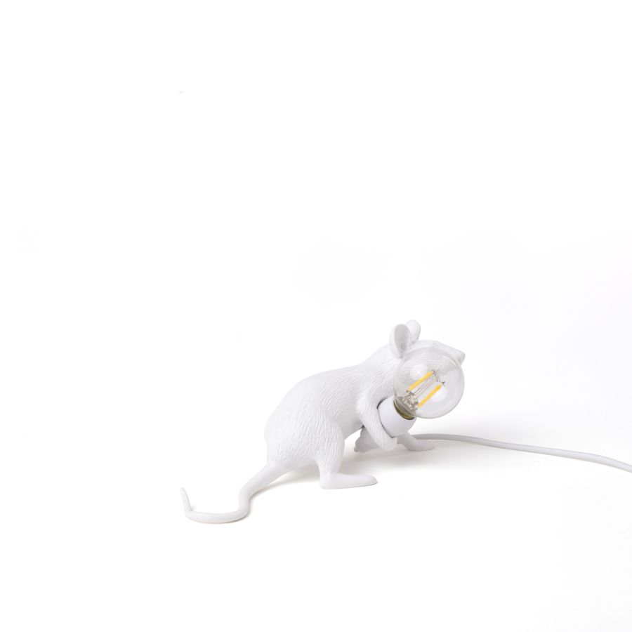 Seletti Mouse Lamp Lop Grande vendita