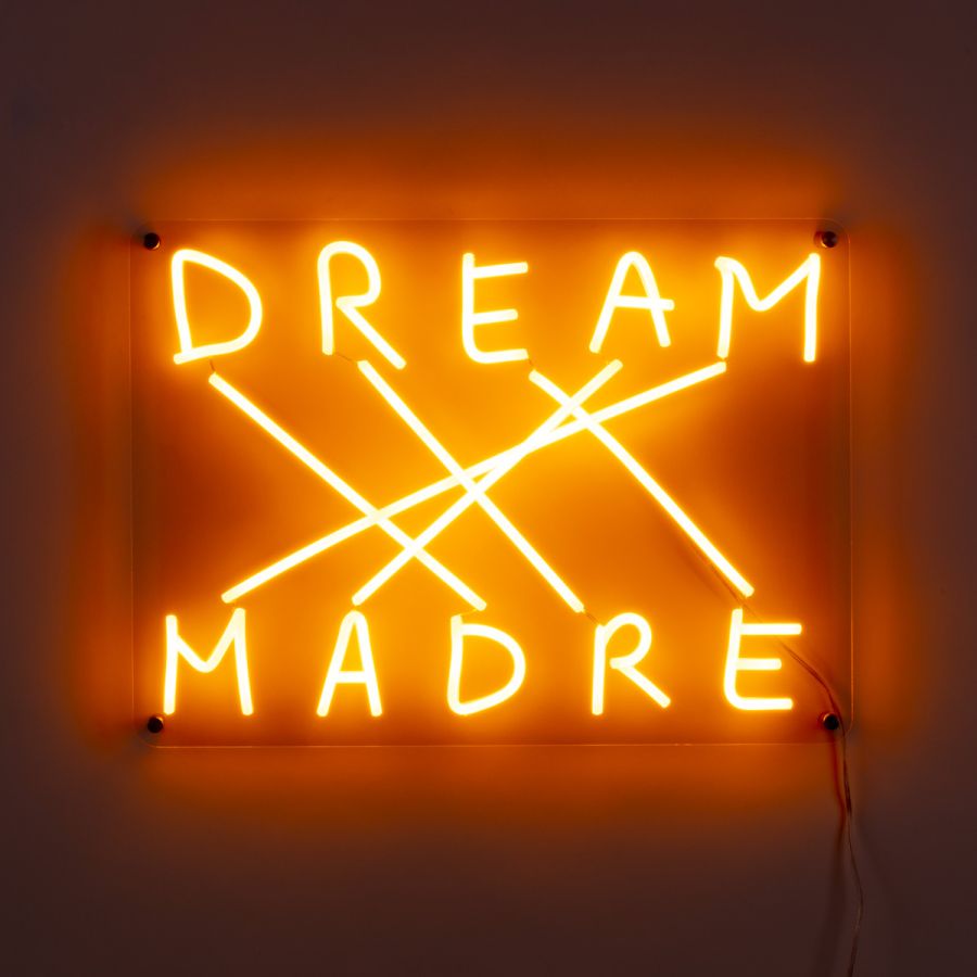 Seletti Dream Madre Led Lamp Cyber Monday