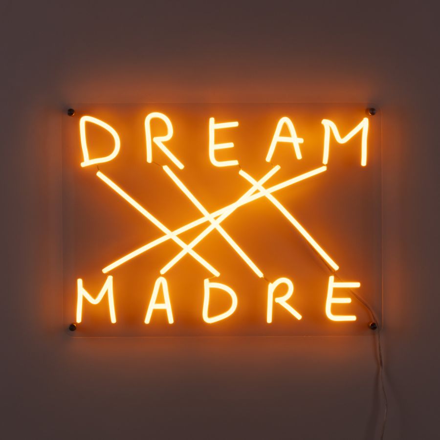 Seletti Dream Madre Led Lamp Cyber Monday