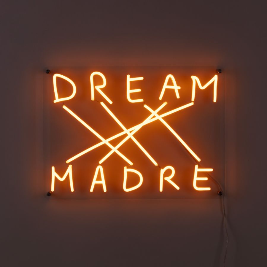 Seletti Dream Madre Led Lamp Cyber Monday