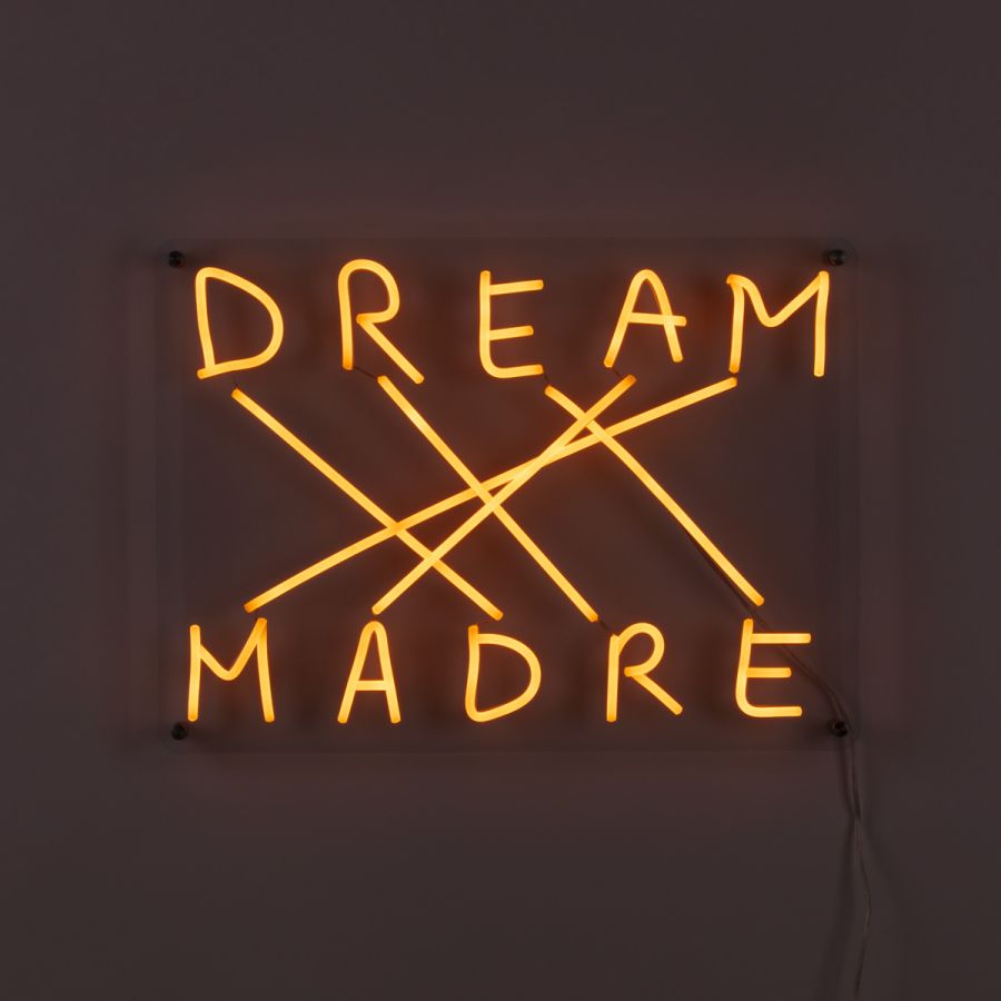 Seletti Dream Madre Led Lamp Cyber Monday