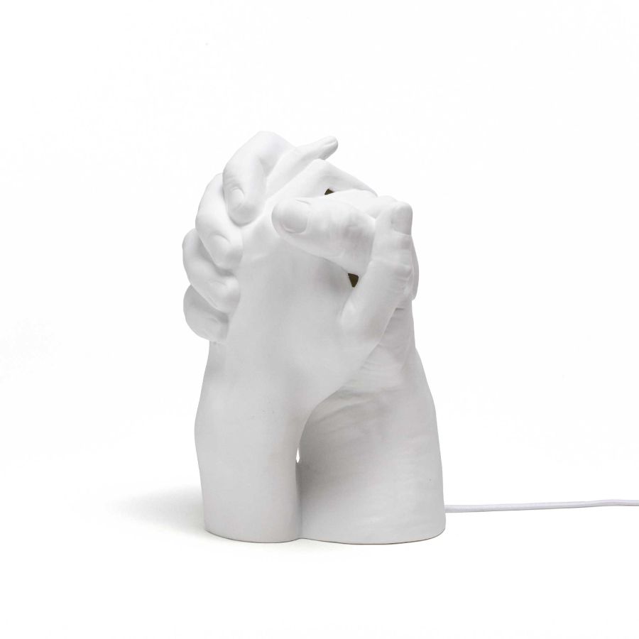 Seletti With Me Lamp Offerta San Valentino