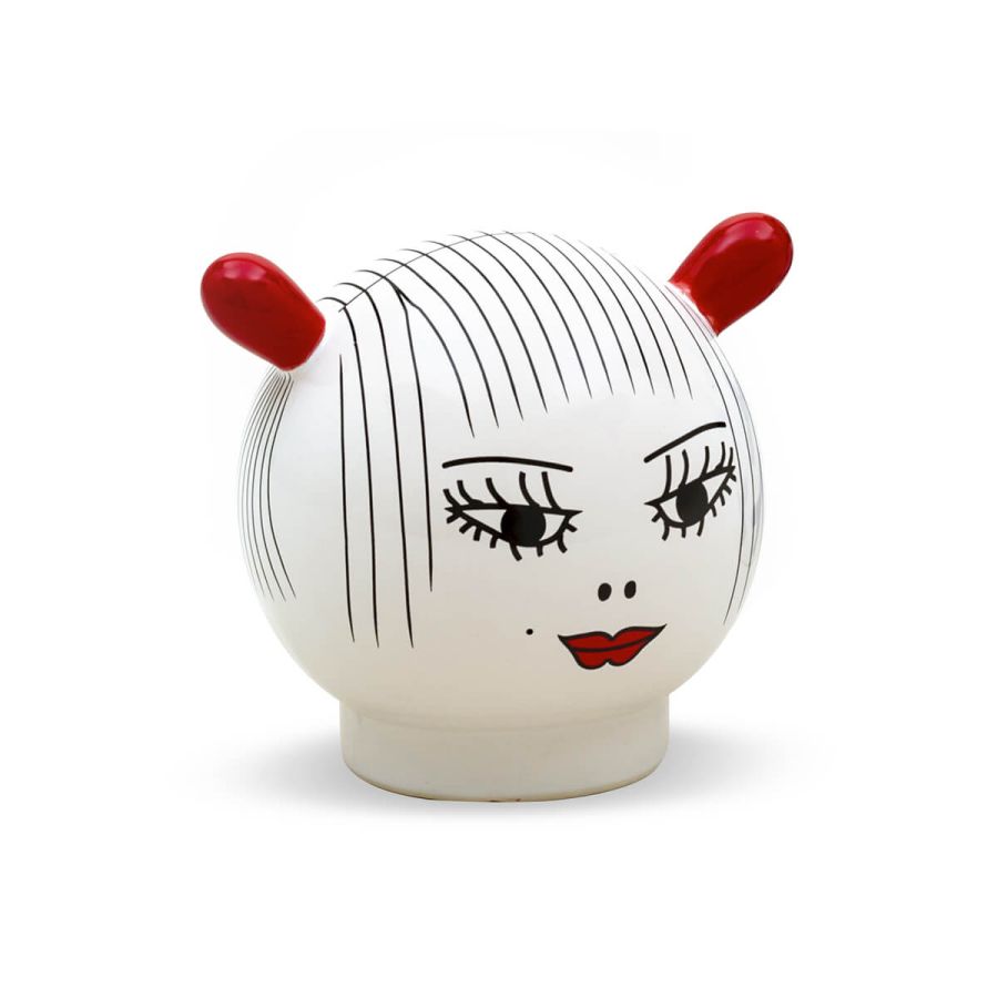 Seletti Pepa Head Spare part Offerta temporanea