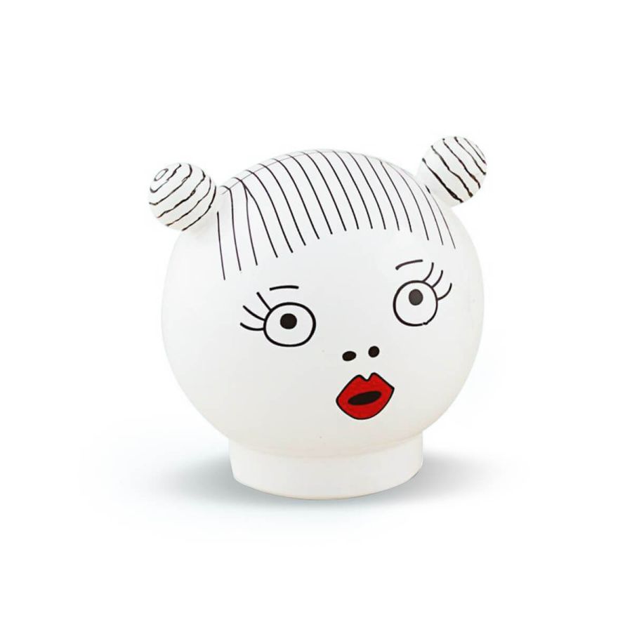 Seletti Pepa Head Spare part Lightning offer