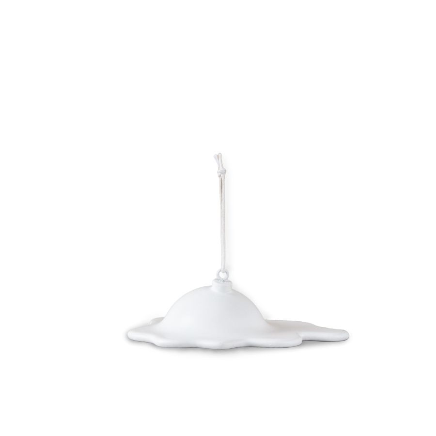 Seletti Snarkitecture Melting Decoration