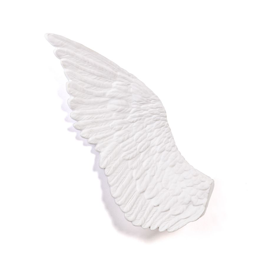 Seletti Memorabilia Mvsevm Wing Left Offerte giornaliere
