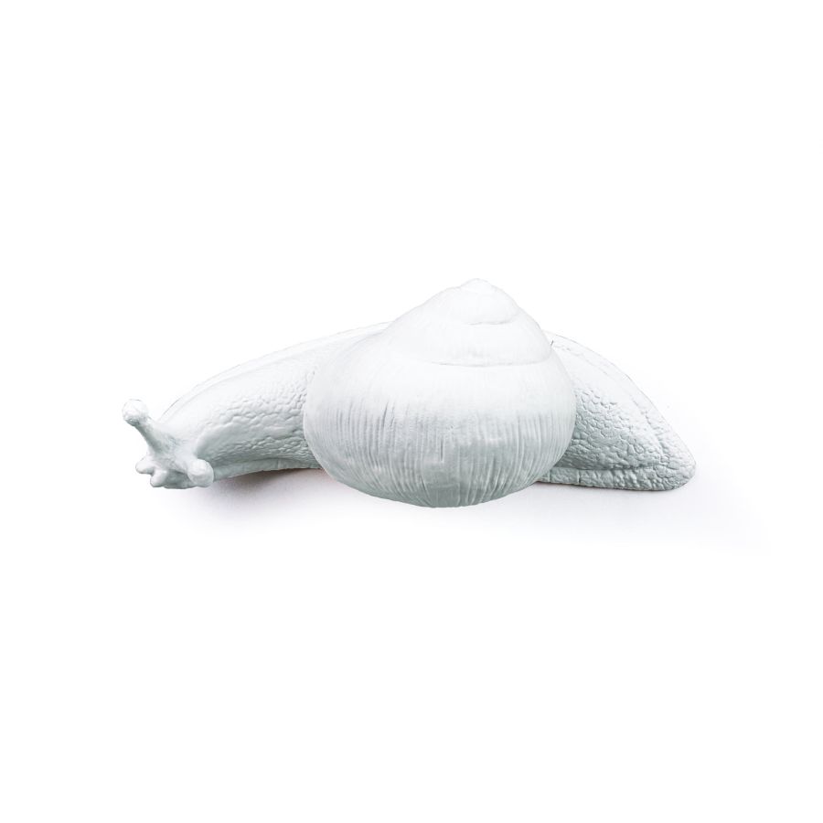 Seletti Hangers Snail Slow