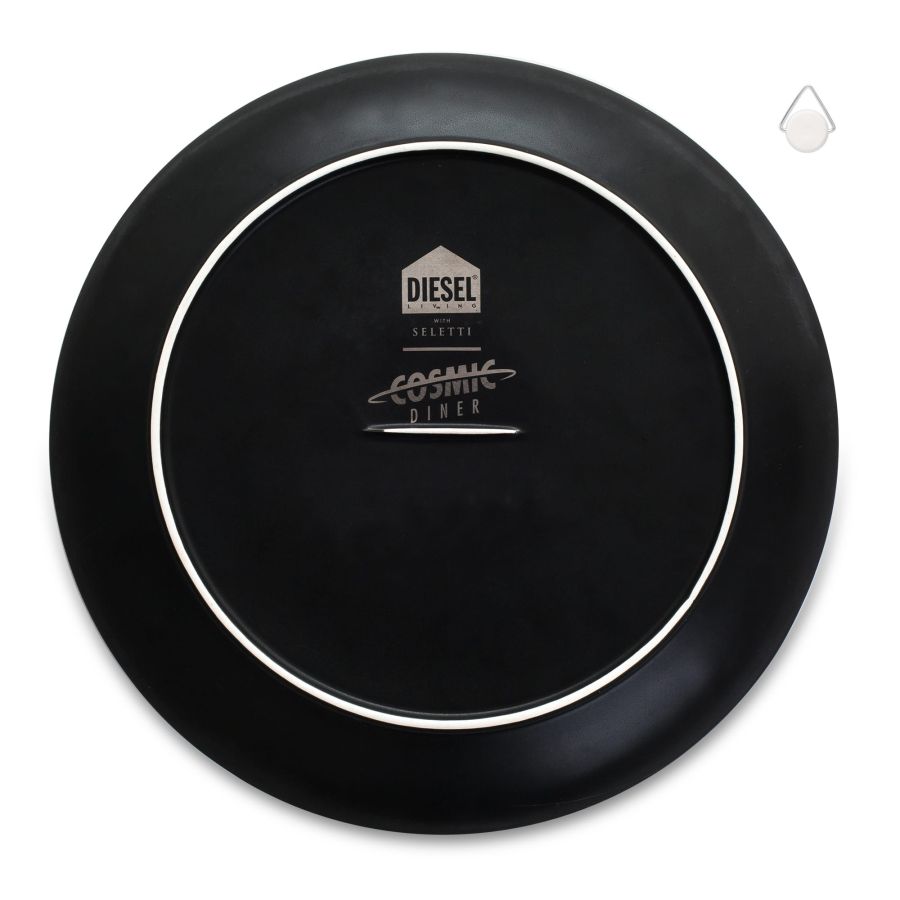 Seletti Cosmic Diner Sun Tray Enormi sconti