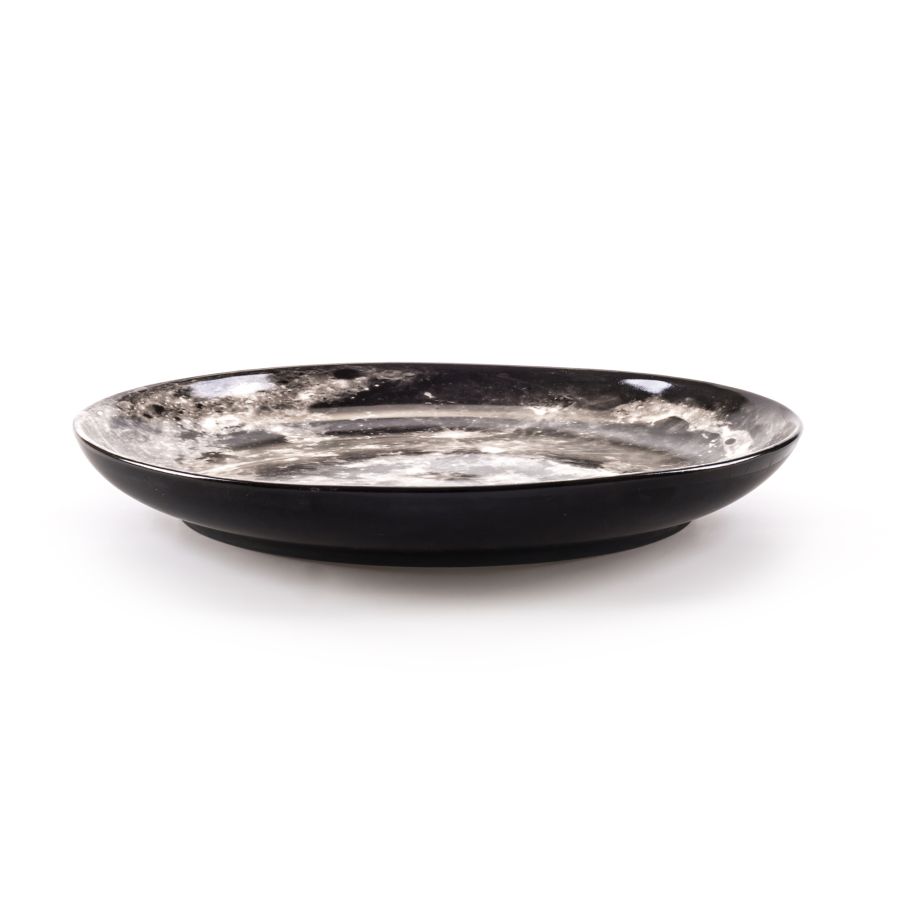 Seletti Cosmic Diner Moon Tray 50% di sconto con spedizione gratuita