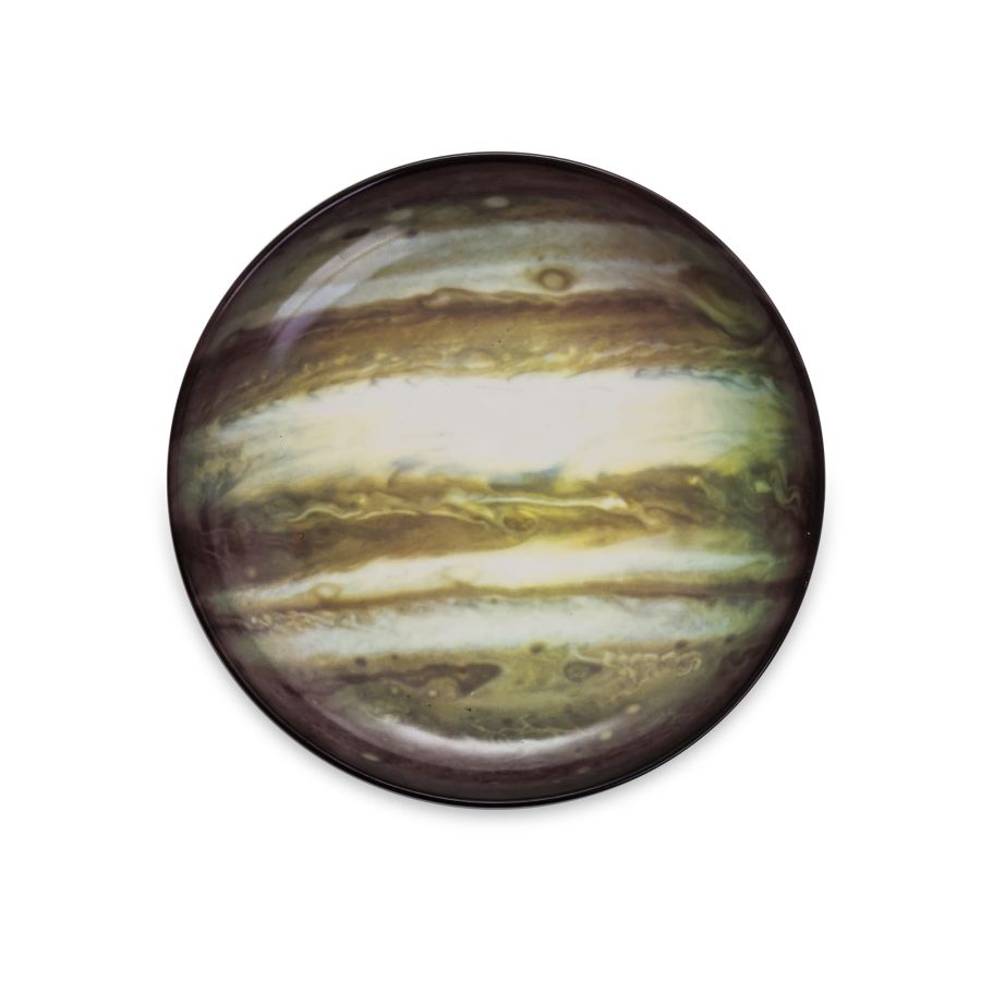 Seletti Cosmic Diner Jupiter Soup Plate Esporta salva