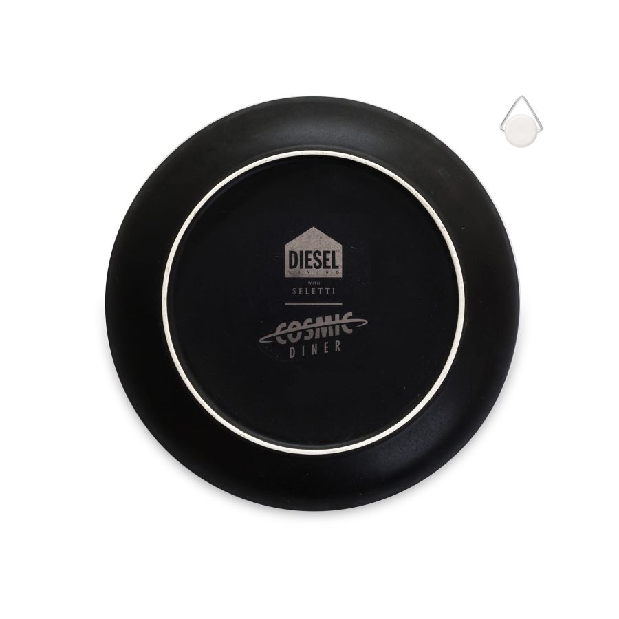 Seletti Cosmic Diner Jupiter Soup Plate Esporta salva