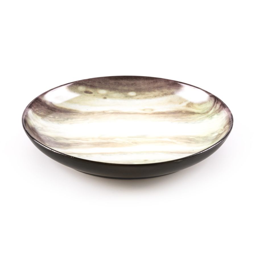 Seletti Cosmic Diner Jupiter Soup Plate Esporta salva