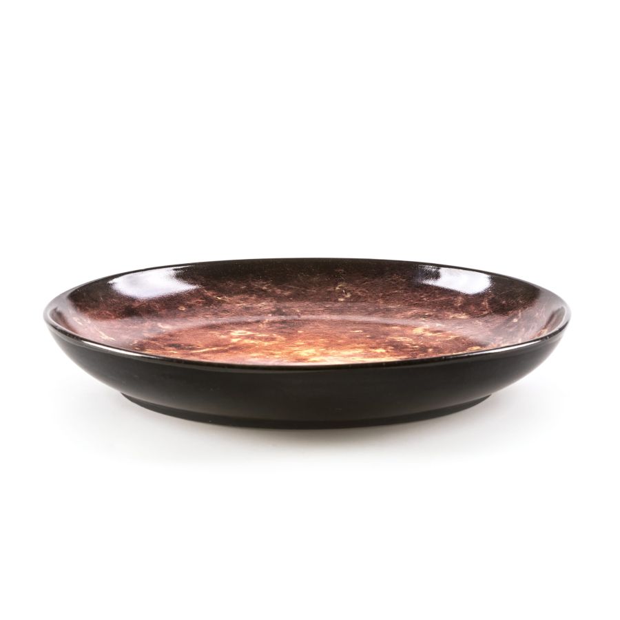 Seletti Cosmic Diner Mars Soup Plate Black Friday Prezzi