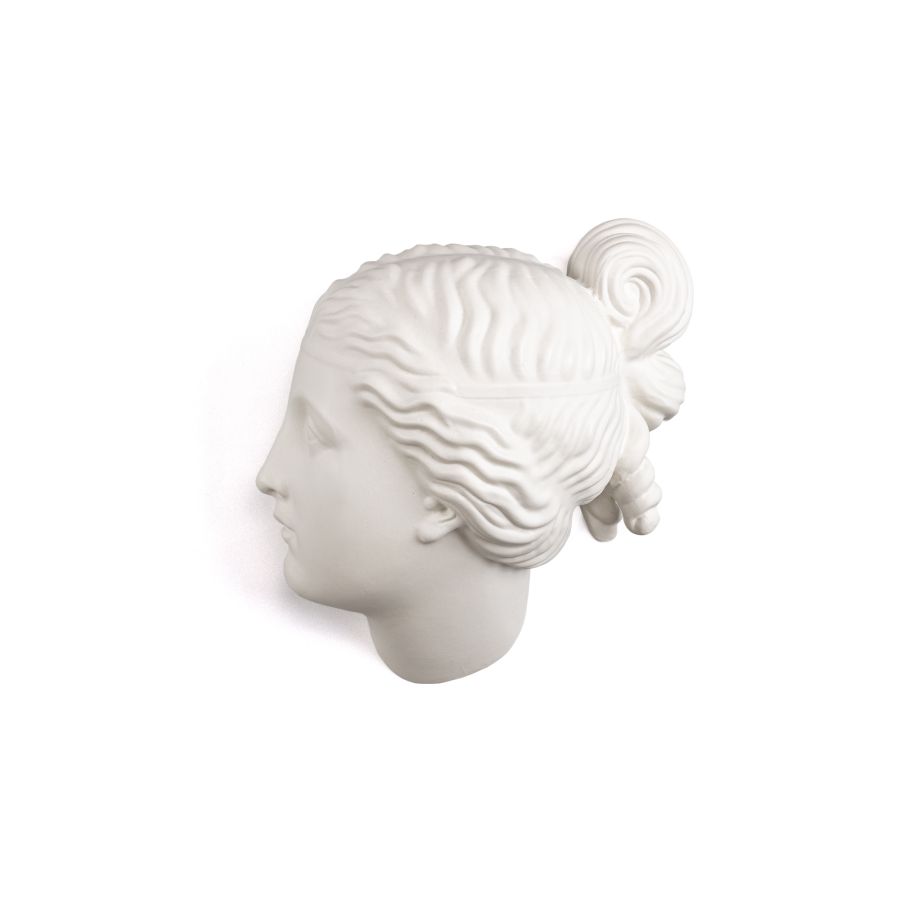 Seletti Memorabilia Mvsevm Nymph Head In vendita