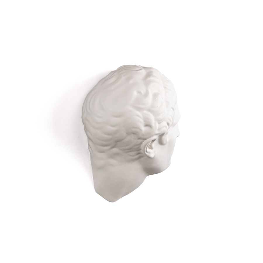 Seletti Memorabilia Mvsevm Discobolo Head Duty-free