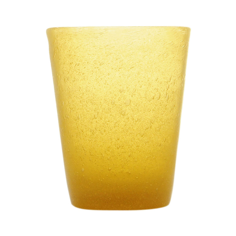 Serafino Zani 000103 - GLASS - CORN - MEMENTO ORIGINALE - MONOCHROME Presa