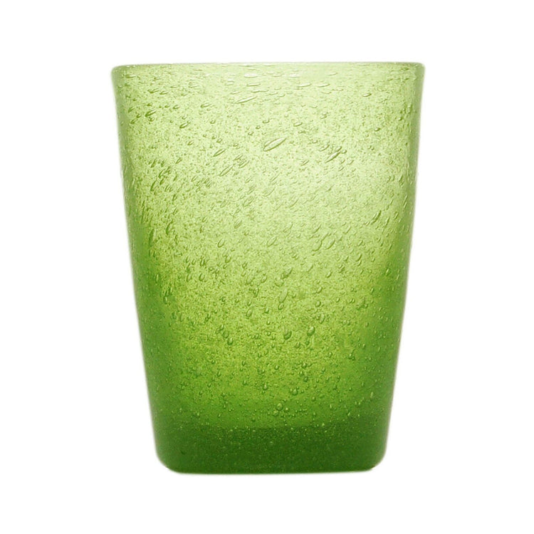 Serafino Zani 000122 - GLASS - LIME - MEMENTO ORIGINALE - MONOCHROME