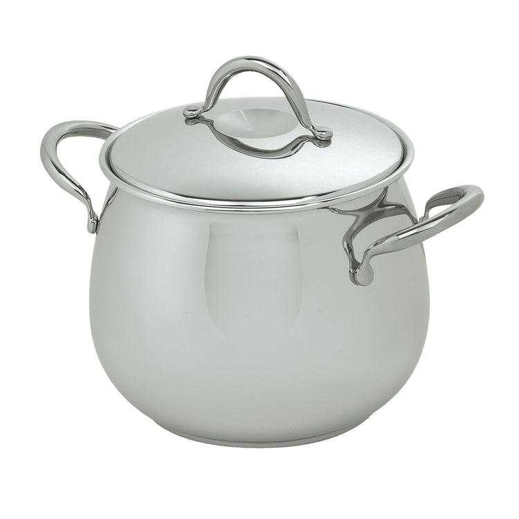 Serafino Zani Olympia • pentola ø 24 cm - SERAFINO ZANI Fino Al -60%